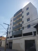 Apartamento com 3 Quartos à venda, 87m² no Glória, Contagem - Foto 1