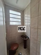 Conjunto Comercial / Sala à venda, 70m² no Centro, Santos - Foto 12