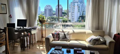 Apartamento com 3 Quartos à venda, 140m² no São Francisco, Curitiba - Foto 3