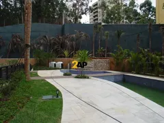 Apartamento com 4 Quartos para alugar, 207m² no Jardim Morumbi, São Paulo - Foto 31