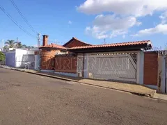 Casa com 3 Quartos à venda, 288m² no Vila Sao Jose, São Carlos - Foto 2