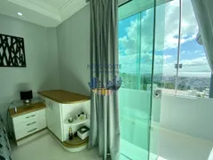 Casa de Condomínio com 4 Quartos à venda, 606m² no Bosque das Mansões, São José - Foto 13