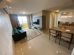 Apartamento com 3 Quartos à venda, 84m² no Pici, Fortaleza - Foto 1