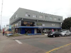 Conjunto Comercial / Sala para alugar, 25m² no Sitio Cercado, Curitiba - Foto 1