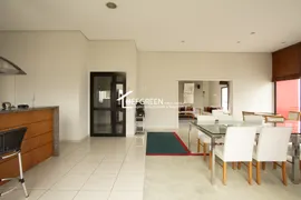 Apartamento com 1 Quarto à venda, 42m² no Vila Olímpia, São Paulo - Foto 32