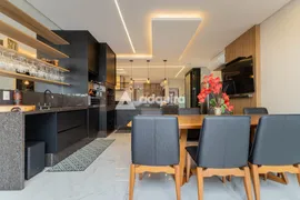 Casa de Condomínio com 4 Quartos à venda, 400m² no Órfãs, Ponta Grossa - Foto 11