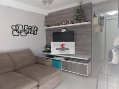 Apartamento com 2 Quartos à venda, 55m² no Vila Planalto, São Bernardo do Campo - Foto 1