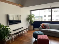 Apartamento com 3 Quartos à venda, 120m² no Perdizes, São Paulo - Foto 3