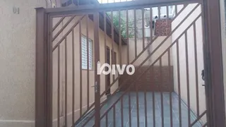 Casa com 2 Quartos à venda, 110m² no Vila Gumercindo, São Paulo - Foto 45
