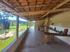 Fazenda / Sítio / Chácara com 3 Quartos à venda, 3177m² no Ravena, Sabará - Foto 3