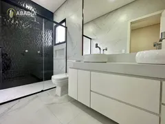 Casa de Condomínio com 3 Quartos para venda ou aluguel, 300m² no Parque Brasil 500, Paulínia - Foto 10