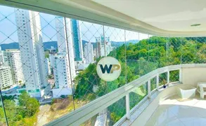 Apartamento com 4 Quartos para alugar, 220m² no Pioneiros, Balneário Camboriú - Foto 4