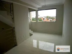 Cobertura com 3 Quartos à venda, 140m² no Santa Branca, Belo Horizonte - Foto 4