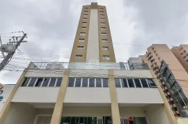 Conjunto Comercial / Sala à venda, 36m² no Cabral, Curitiba - Foto 1