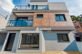 Casa de Condomínio com 3 Quartos à venda, 156m² no Santa Felicidade, Curitiba - Foto 1