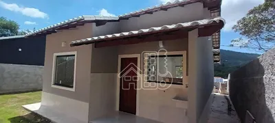 Casa de Condomínio com 2 Quartos à venda, 70m² no Várzea das Moças, São Gonçalo - Foto 12