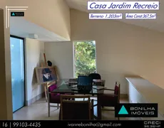 Casa com 4 Quartos à venda, 367m² no Jardim Recreio, Ribeirão Preto - Foto 11