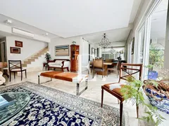 Casa de Condomínio com 4 Quartos à venda, 333m² no Cidade Jardim, São Paulo - Foto 1
