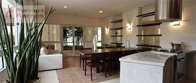 Apartamento com 3 Quartos à venda, 92m² no Vila Augusta, Guarulhos - Foto 50