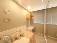 Apartamento com 3 Quartos à venda, 82m² no Mercês, Curitiba - Foto 16