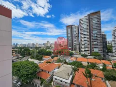 Apartamento com 2 Quartos à venda, 78m² no Brooklin, São Paulo - Foto 7