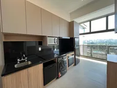 Apartamento com 1 Quarto para alugar, 40m² no Ibirapuera, São Paulo - Foto 4