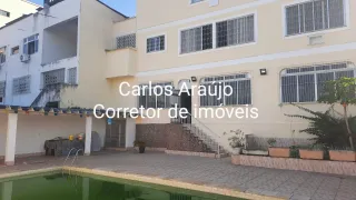 Casa com 4 Quartos à venda, 600m² no Jardim Guanabara, Rio de Janeiro - Foto 44