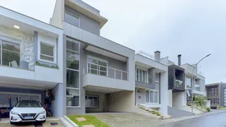 Casa de Condomínio com 4 Quartos à venda, 278m² no Uberaba, Curitiba - Foto 3