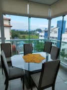 Cobertura com 2 Quartos para alugar, 111m² no Canasvieiras, Florianópolis - Foto 5
