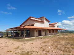 Fazenda / Sítio / Chácara com 5 Quartos à venda, 40000m² no Zona Rural, Taquaraçu de Minas - Foto 2