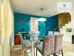 Casa de Condomínio com 4 Quartos para alugar, 165m² no Lagoa Redonda, Fortaleza - Foto 3