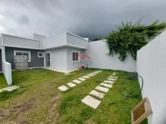 Casa de Condomínio com 2 Quartos à venda, 66m² no Costeira, Araucária - Foto 1
