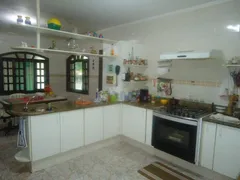 Casa de Condomínio com 4 Quartos à venda, 450m² no Granja Viana, Cotia - Foto 17