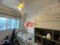 Apartamento com 3 Quartos à venda, 132m² no Ponta da Praia, Santos - Foto 15