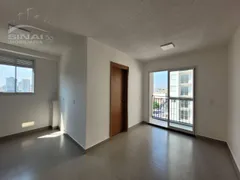 Apartamento com 2 Quartos para alugar, 37m² no Belenzinho, São Paulo - Foto 1