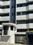 Apartamento com 3 Quartos para alugar, 185m² no Meireles, Fortaleza - Foto 3