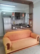 Apartamento com 1 Quarto para alugar, 50m² no Paraíso, São Paulo - Foto 2