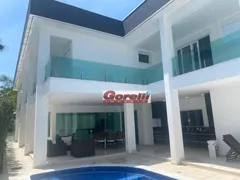 Casa de Condomínio com 7 Quartos à venda, 590m² no Vicente de Carvalho, Guarujá - Foto 40