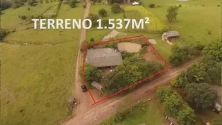 Fazenda / Sítio / Chácara com 3 Quartos à venda, 15m² no Santa Cruz da Concórdia, Taquara - Foto 4