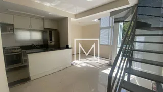 Apartamento com 1 Quarto para alugar, 60m² no Chácara Klabin, São Paulo - Foto 1