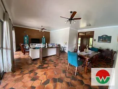 Casa de Condomínio com 4 Quartos para venda ou aluguel, 380m² no Jardim Acapulco , Guarujá - Foto 5