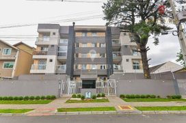 Apartamento com 2 Quartos à venda, 47m² no Guaíra, Curitiba - Foto 2