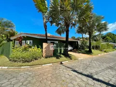 Casa de Condomínio com 5 Quartos à venda, 476m² no Praia do Engenho, São Sebastião - Foto 1