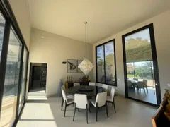 Casa de Condomínio com 3 Quartos à venda, 300m² no Gramado Park Residencial, Álvares Machado - Foto 4