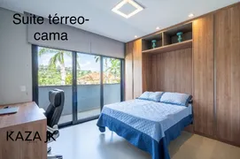 Casa de Condomínio com 5 Quartos à venda, 620m² no Reserva da Serra, Jundiaí - Foto 13