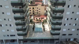 Apartamento com 3 Quartos à venda, 101m² no Canto do Forte, Praia Grande - Foto 40