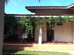 Casa com 5 Quartos à venda, 500m² no Vila São Francisco, Jaguariúna - Foto 12