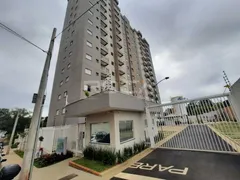 Apartamento com 2 Quartos para venda ou aluguel, 61m² no Recreio São Judas Tadeu, São Carlos - Foto 1