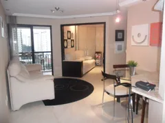 Flat com 2 Quartos à venda, 57m² no Moema, São Paulo - Foto 15