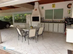 Casa de Condomínio com 5 Quartos à venda, 507m² no Residencial Vila Verde, Campinas - Foto 33